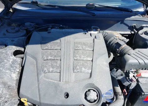 2008 Hyundai Tiburon Gt/Gt Limited/Se z USA, uszkodzony, nr VIN KMHHN66F48U287877